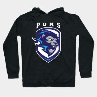 New Logo 2019 Hoodie